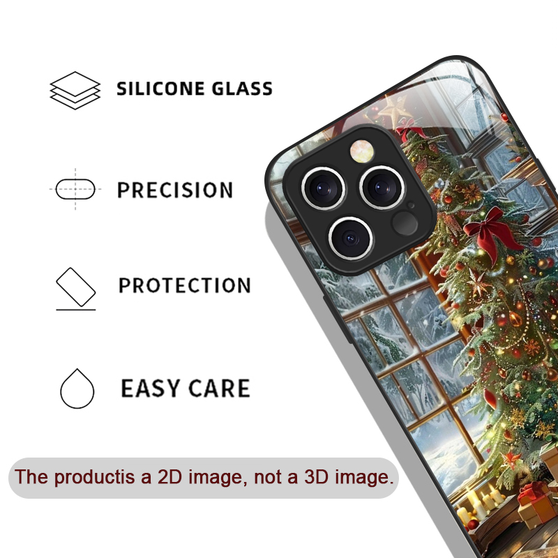 Noel Ağacı Hediyesi Karlı Kasa - Phone Cases Xr Iphone incelemesi ve fiyatı
