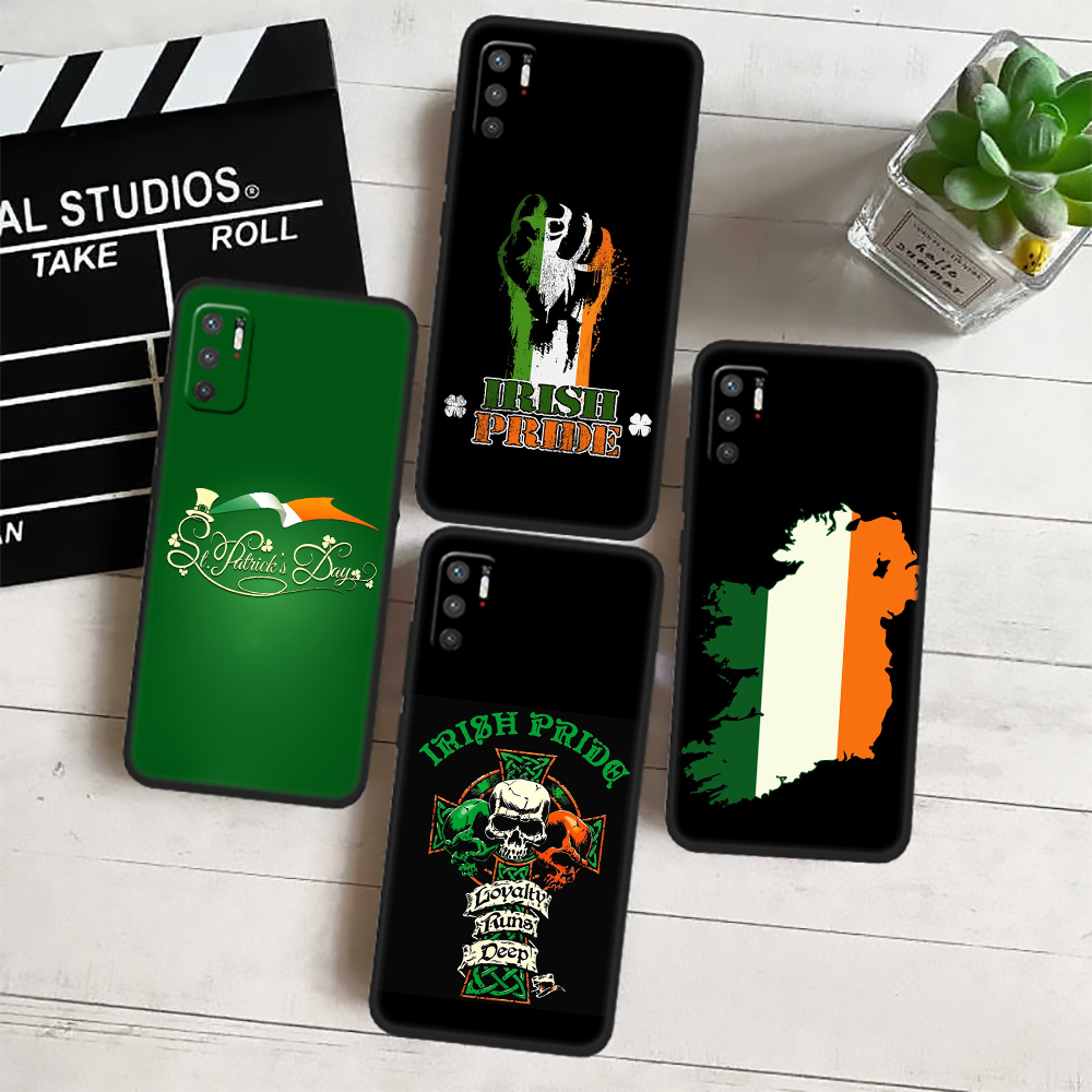 İrlanda İrlanda bayrağı Motoro - Phone Cases Ireland incelemesi ve fiyatı