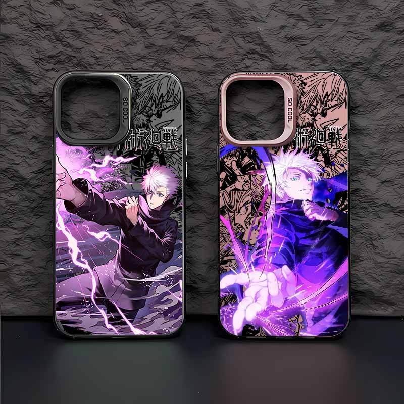 Xiaomi Redmi 15 15C 14C 13C 12 - Phone Cases Jujutsu Kaisen incelemesi ve fiyatı