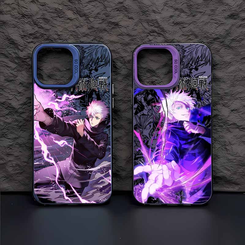 Xiaomi Redmi 15 15C 14C 13C 12 - Phone Cases Jujutsu Kaisen incelemesi ve fiyatı