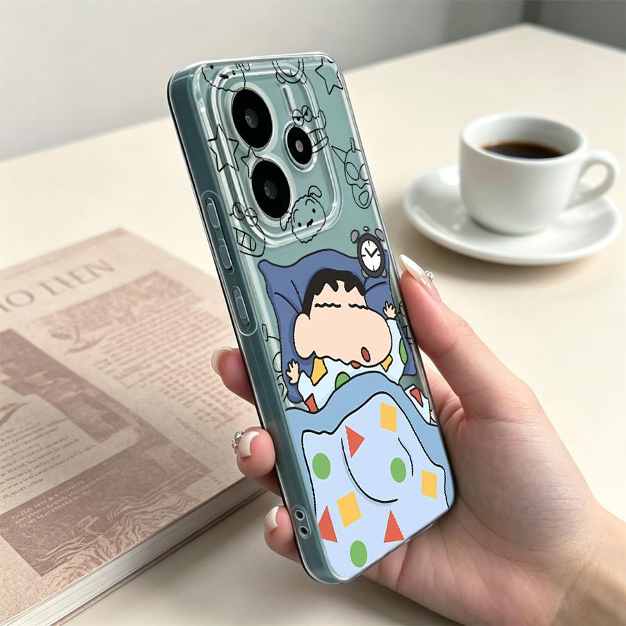 Shin-ChanS Sevimli Kılıf Xiaom - Phone Cases Xiaomi 15 incelemesi ve fiyatı