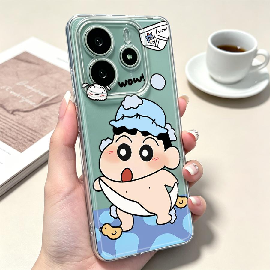 Shin-ChanS Sevimli Kılıf Xiaom - Phone Cases Xiaomi 15 incelemesi ve fiyatı