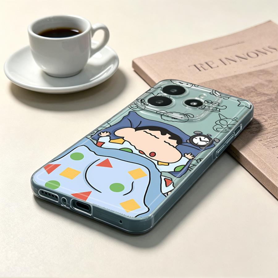 Shin-ChanS Sevimli Kılıf Xiaom - Phone Cases Xiaomi 15 incelemesi ve fiyatı