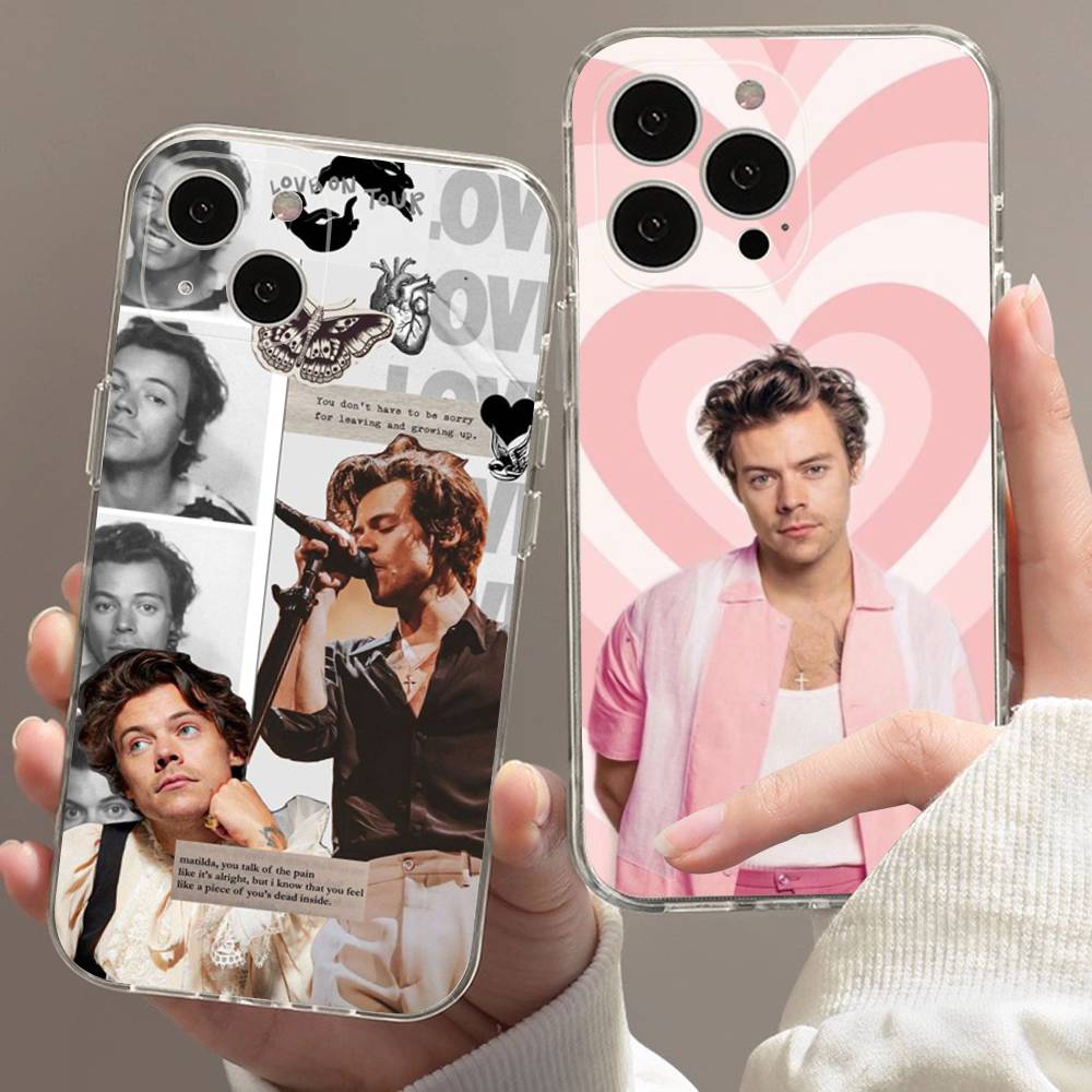 H-HaRRy Müzik Stilleri Telefon - Phone Cases H&M incelemesi ve fiyatı