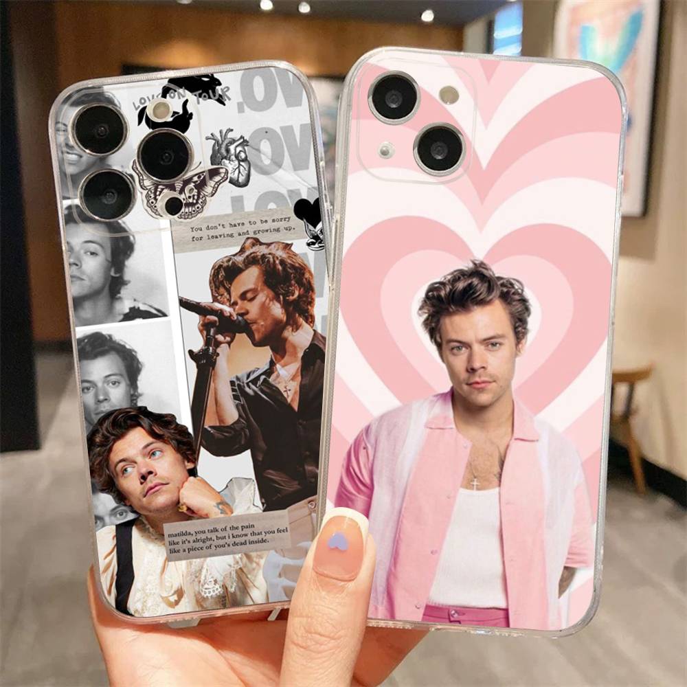 H-HaRRy Müzik Stilleri Telefon - Phone Cases H&M incelemesi ve fiyatı