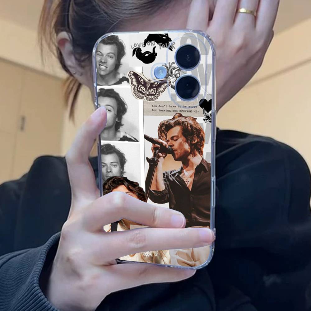 H-HaRRy Müzik Stilleri Telefon - Phone Cases H&M incelemesi ve fiyatı