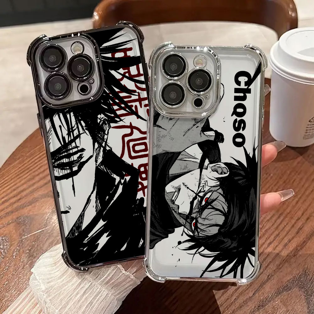 Xiaomi 17T 15T 14T Pro Kılıfla - Phone Cases Jujutsu Kaisen incelemesi ve fiyatı