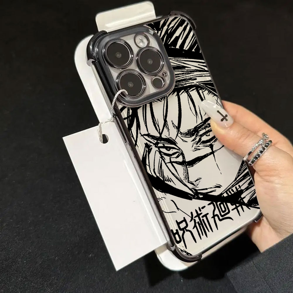 Xiaomi 17T 15T 14T Pro Kılıfla - Phone Cases Jujutsu Kaisen incelemesi ve fiyatı