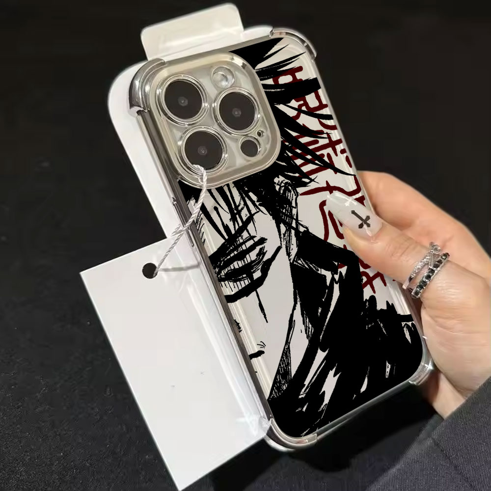 Xiaomi 17T 15T 14T Pro Kılıfla - Phone Cases Jujutsu Kaisen incelemesi ve fiyatı