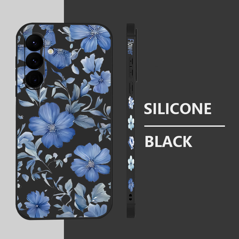 Çiçek Bitki Desenli Telefon Kı - Phone Cases Galaxy A16 5G incelemesi ve fiyatı