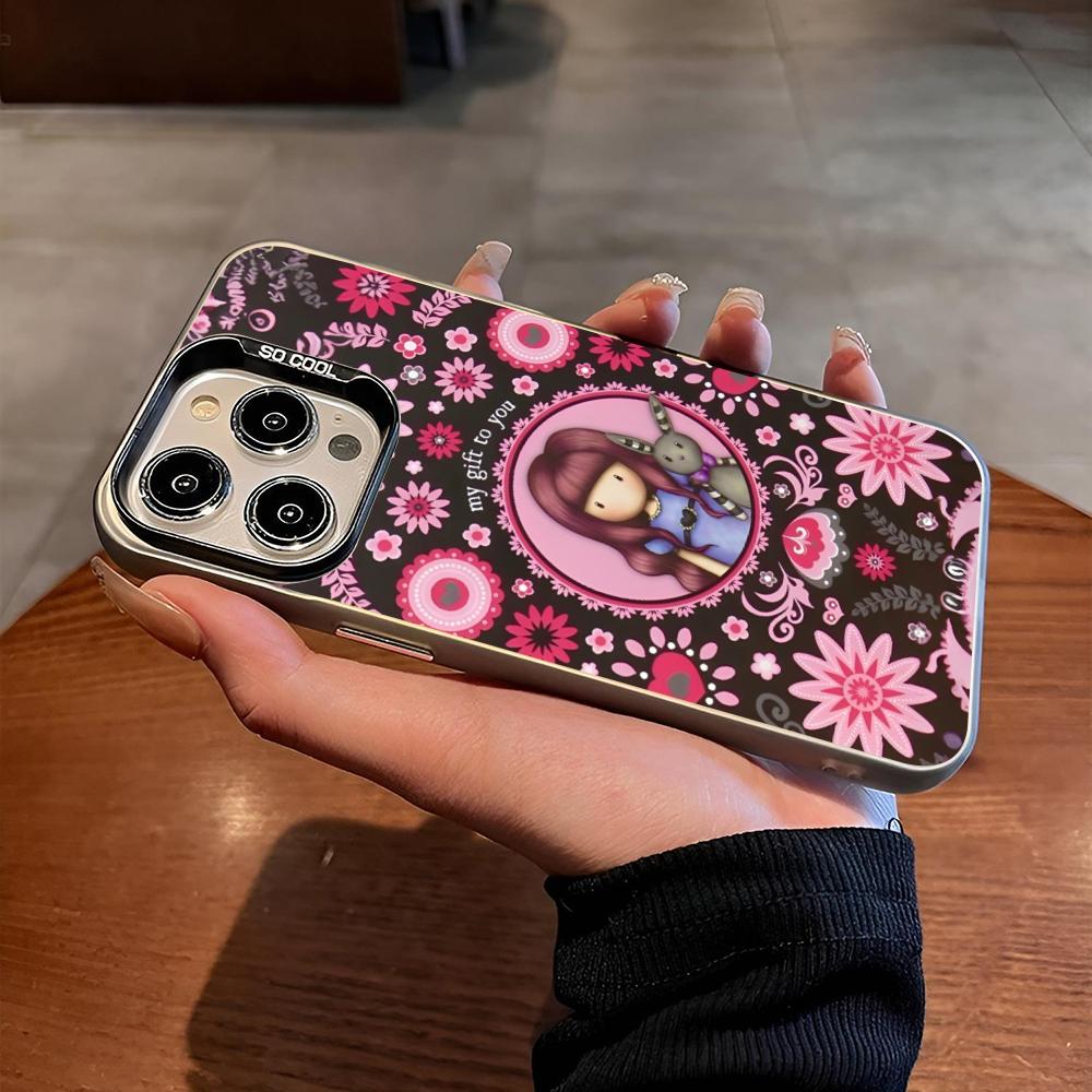 Santoro London Gorjuss Telefon - Phone Cases London incelemesi ve fiyatı