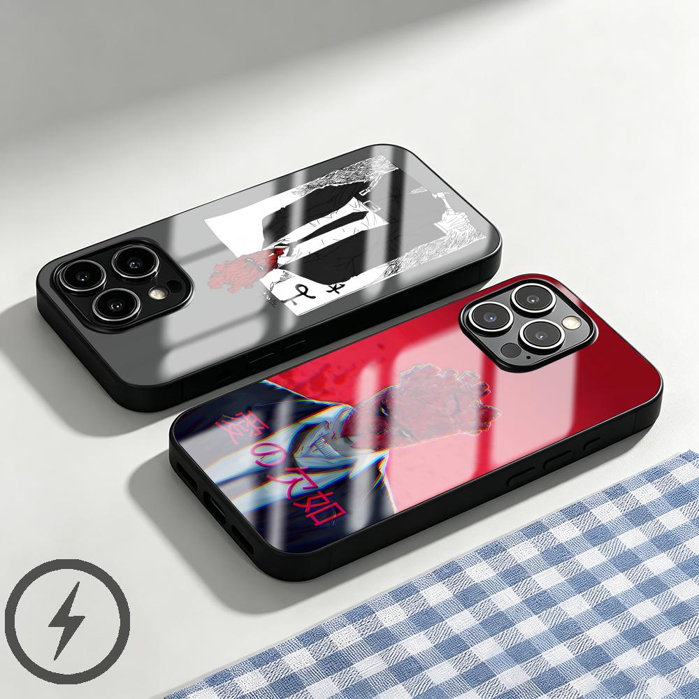Anime Dorohedoro Telefon Kılıf - Phone Cases Xr Iphone incelemesi ve fiyatı
